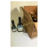 (9) BMW gasoline additive