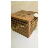 NOS Case of BMW gasoline additive