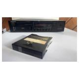 Pioneer 6 Disk CD changer