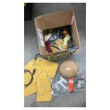 Box of gaskets Moto Guzzi BMW & parts