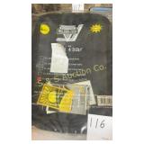 NOS magnetic Motorcycle tank bag