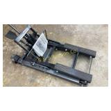 Pittsburgh 1500Lbs. ATV Motorcycle lift