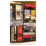 audiobook lot