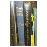 Book of Inside Info & who's who in the Midwest