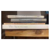 Lewis and Clark Book lot