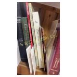 Cookbooks
