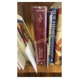Homesteading book