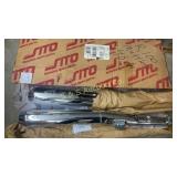 NOS Sito Exhaust BMW R100 40 MM