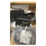 Various motorcycle parts BMW NOS