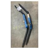 1994 K1100 RS Handle bars