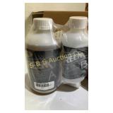 Kreem case of tank prep