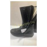 Vintage BMW Riding Boots Men's Size 46 EU