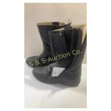 Vintage BMW riding boots women's Sz 42 EU