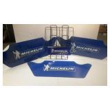 Michelin advertising lot