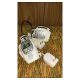 V-Tech Baby monitor