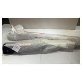 NOS K100 BMW muffler exhaust covers