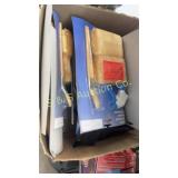 NOS-BMW motorcycle care kits