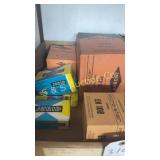 Oil and air filters for Porsche