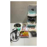 Miscellaneous box