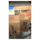 Cycle Carrier (3) Boxes