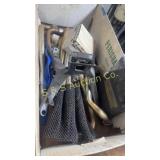 BMW pipes