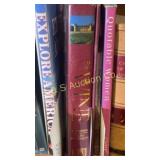 wine book