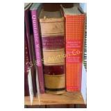 The Encyclopedia of Quotations book lot
