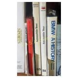 (2) Yearbook of Automobile Books