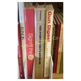 Gun Digest & The Story of the Colt Revolver Books