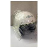 NOS Vintage Vetter motorcycle helmet