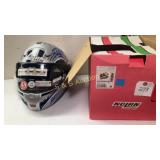 NOS Nolan motorcycle helmet size medium