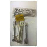Spoke wrench tools and chain Breaker