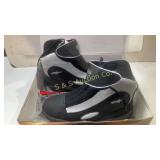 NOS Alpine stars Cycle Boots sized 12 shoe