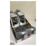 4 Quarts of BMW engine lubricant 20 W 50