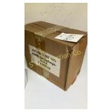 (6) BMW motorcycle polish NOS