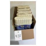 (5) BMW motorcycle polish NOS