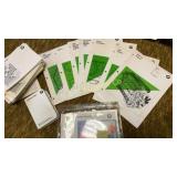BMW Service booklets
