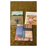 Artist books