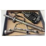 Craftsman hand tool  Lot