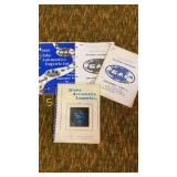 Volkswagen Publications