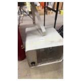 Reznor Hanging heater 5000w 3 phase electric