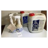 (13L) of Cycle cleaner