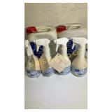 (12L) of Total cycle cleaner