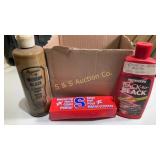 3 piece polishing kit lot