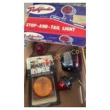 Vintage NOS Tail Light Set