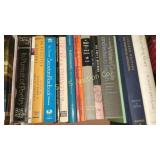 Writing and poetry book lot