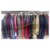 Vintage - Sport coats, sweeters & vests