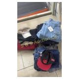 Stack of Jeans