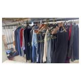 Vintage Mens & Womens clothing