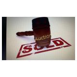 AUCTION CLOSING
